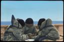 Image of Eskimos [Inuit] Playing Games